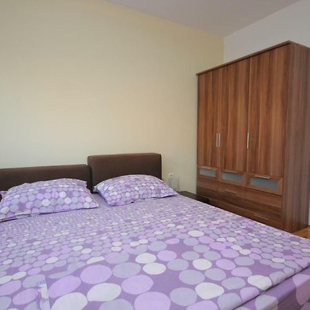 Apartment Karlo Near The Most Beautiful Beach Znjan Σπλιτ Εξωτερικό φωτογραφία
