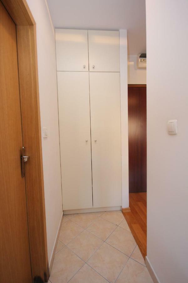 Apartment Karlo Near The Most Beautiful Beach Znjan Σπλιτ Εξωτερικό φωτογραφία