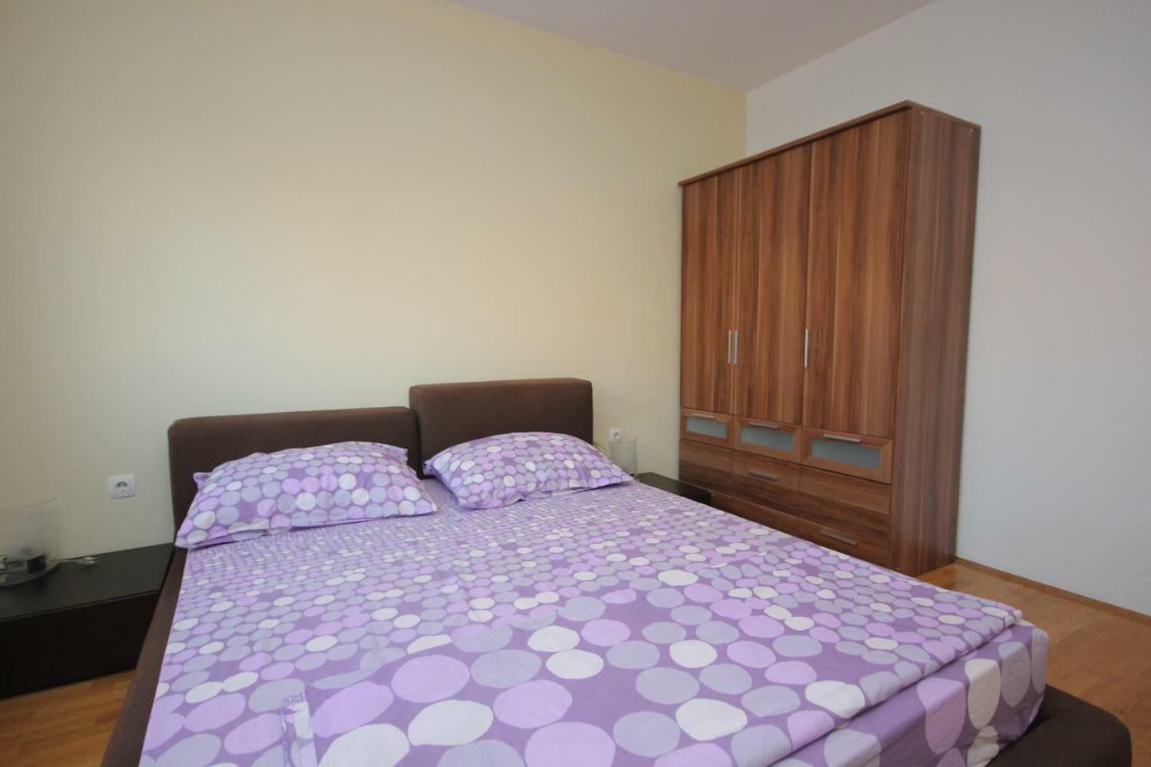 Apartment Karlo Near The Most Beautiful Beach Znjan Σπλιτ Εξωτερικό φωτογραφία