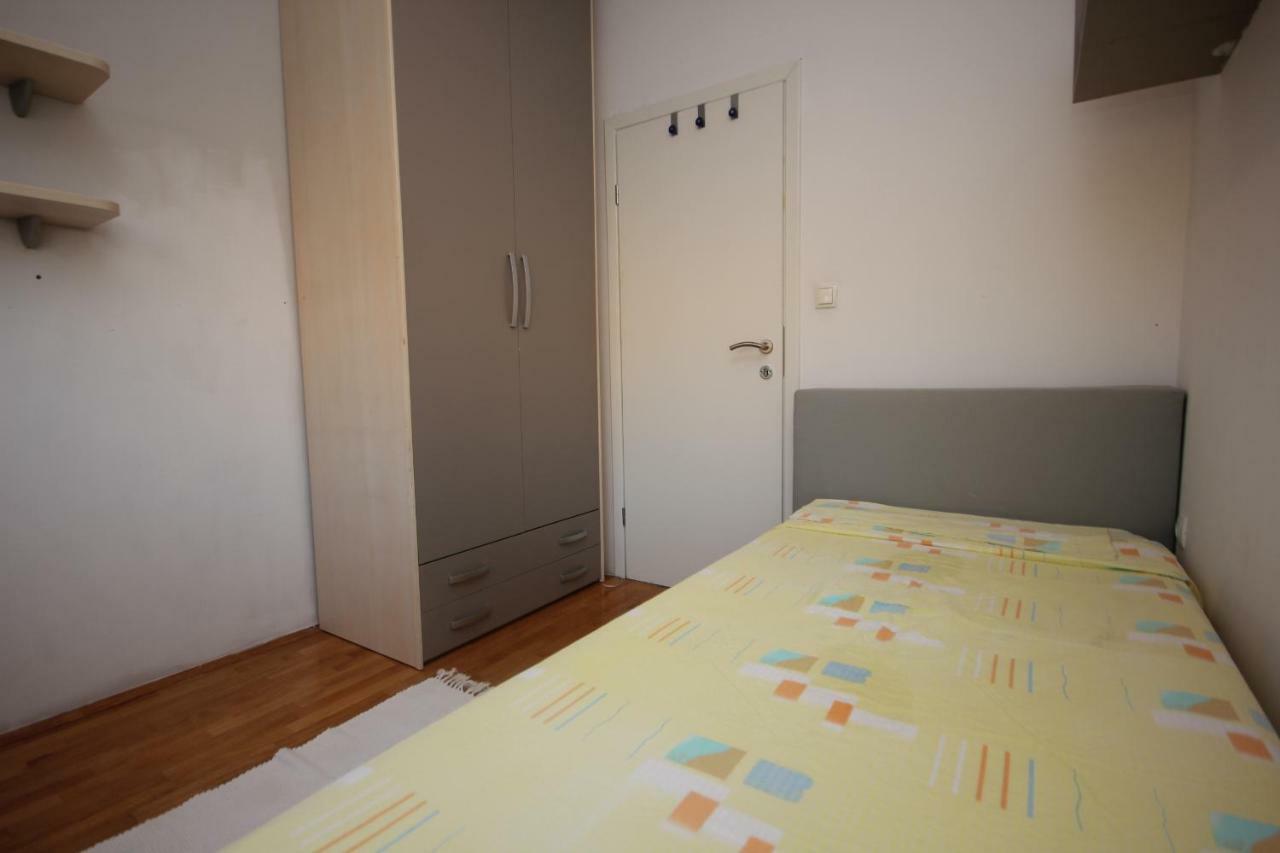 Apartment Karlo Near The Most Beautiful Beach Znjan Σπλιτ Εξωτερικό φωτογραφία