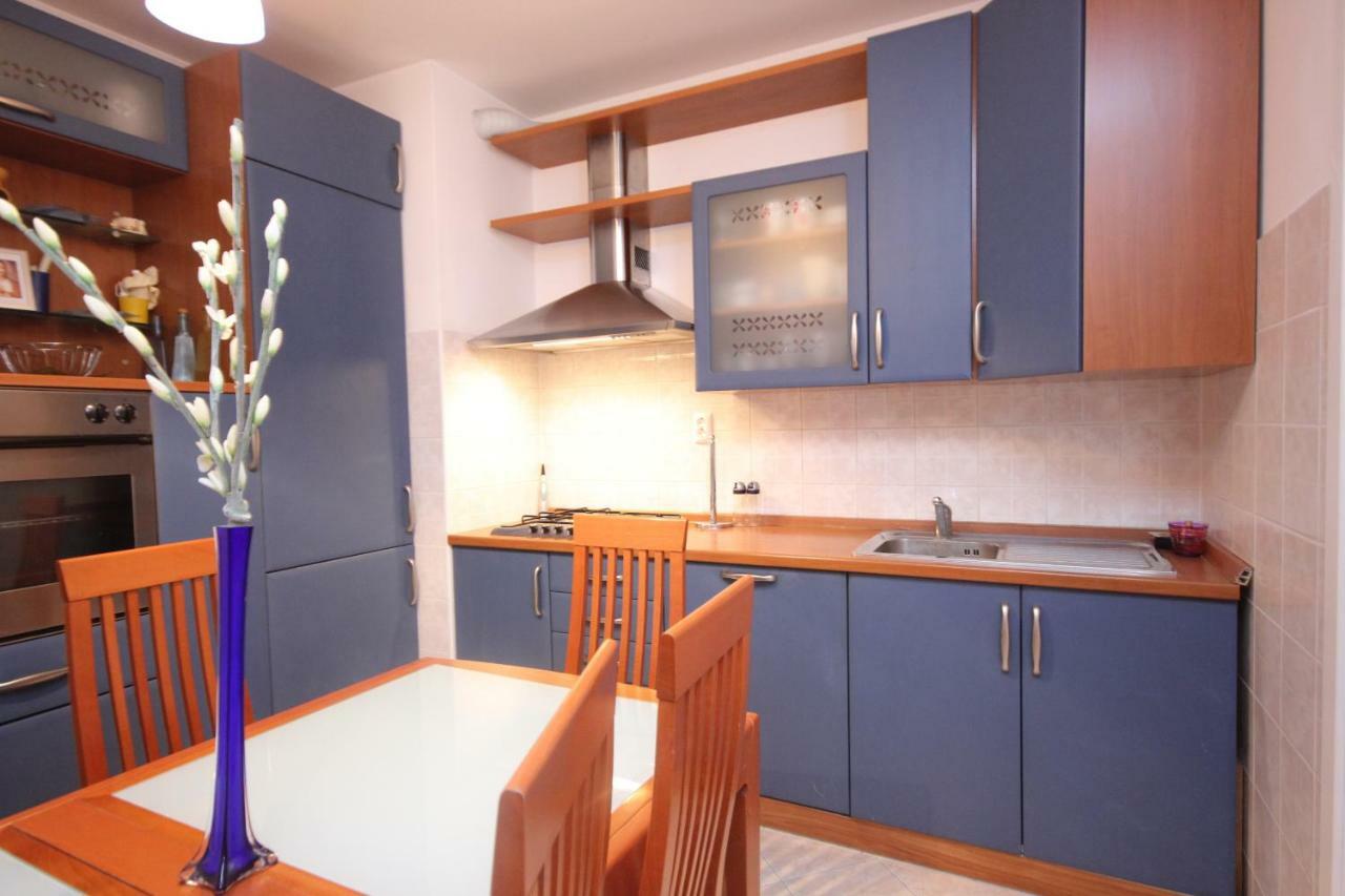 Apartment Karlo Near The Most Beautiful Beach Znjan Σπλιτ Εξωτερικό φωτογραφία